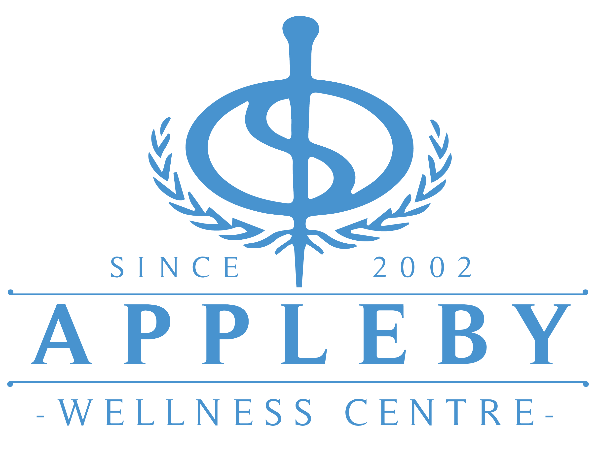 Appleby Wellness Clinic Logo